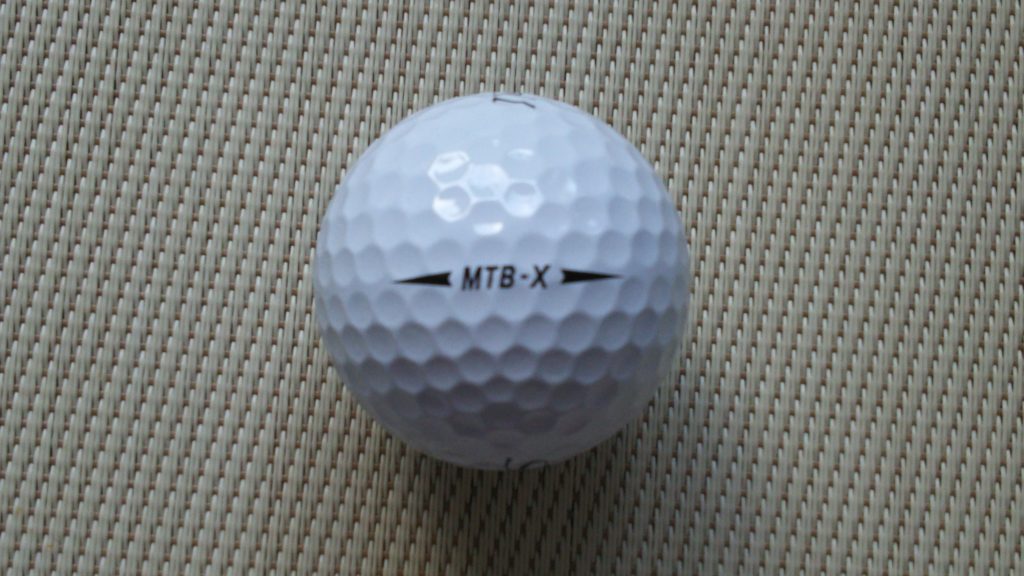 MTB-X ライン