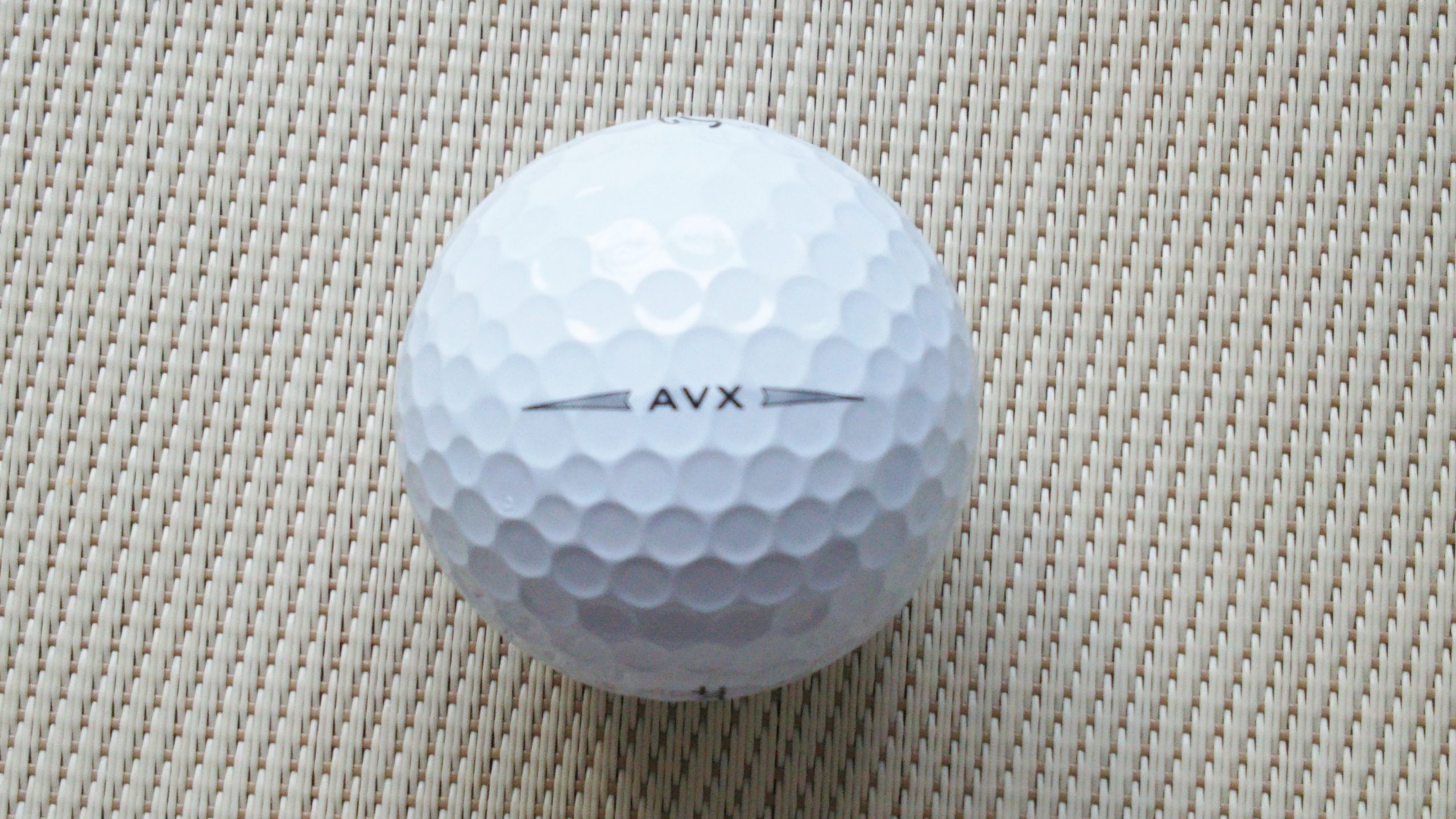 AVX ライン