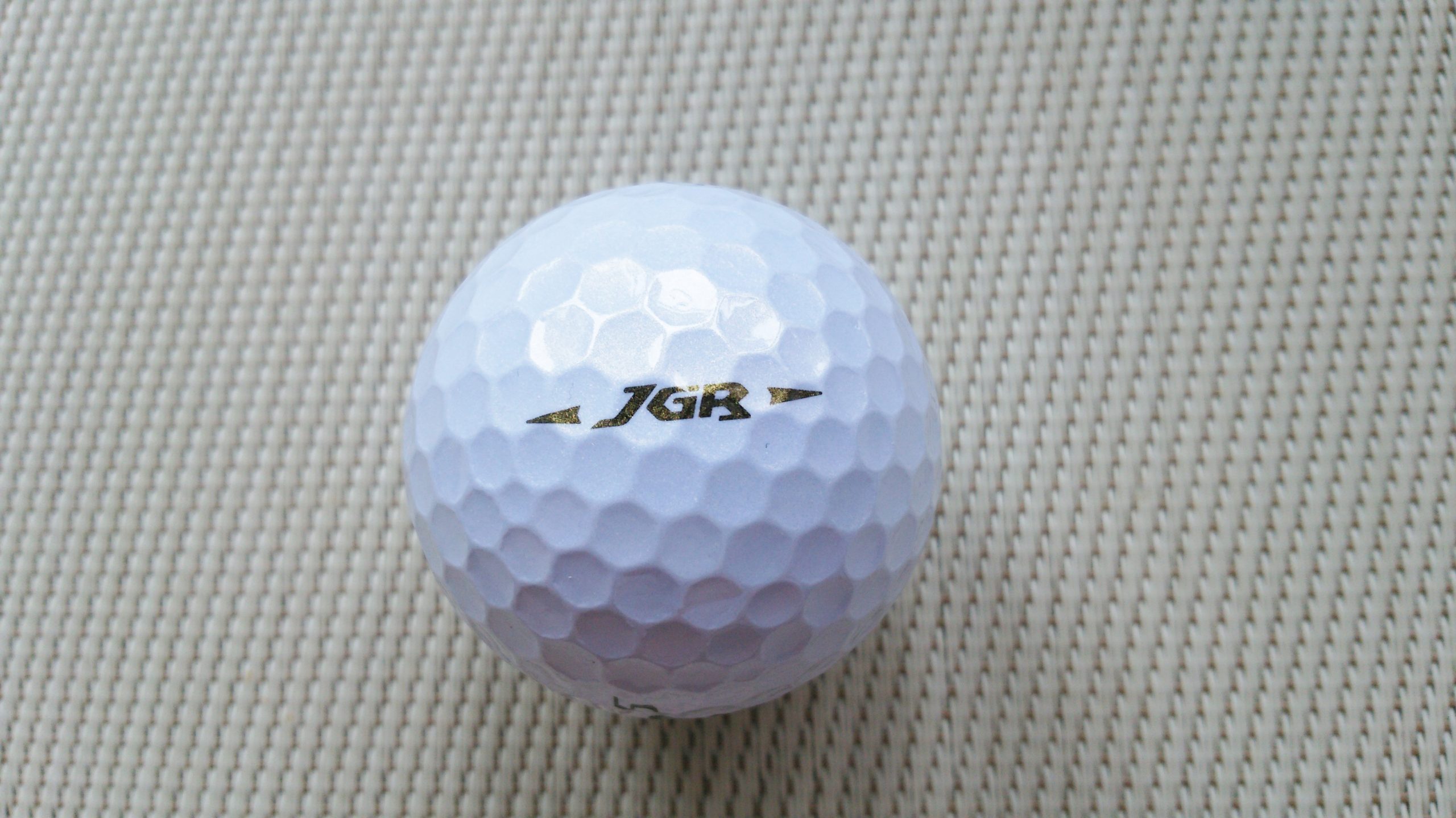 JGRライン