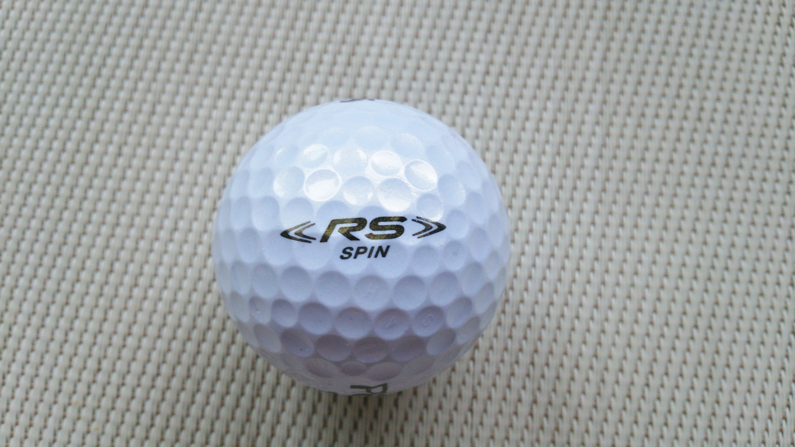 RSスピン　ライン