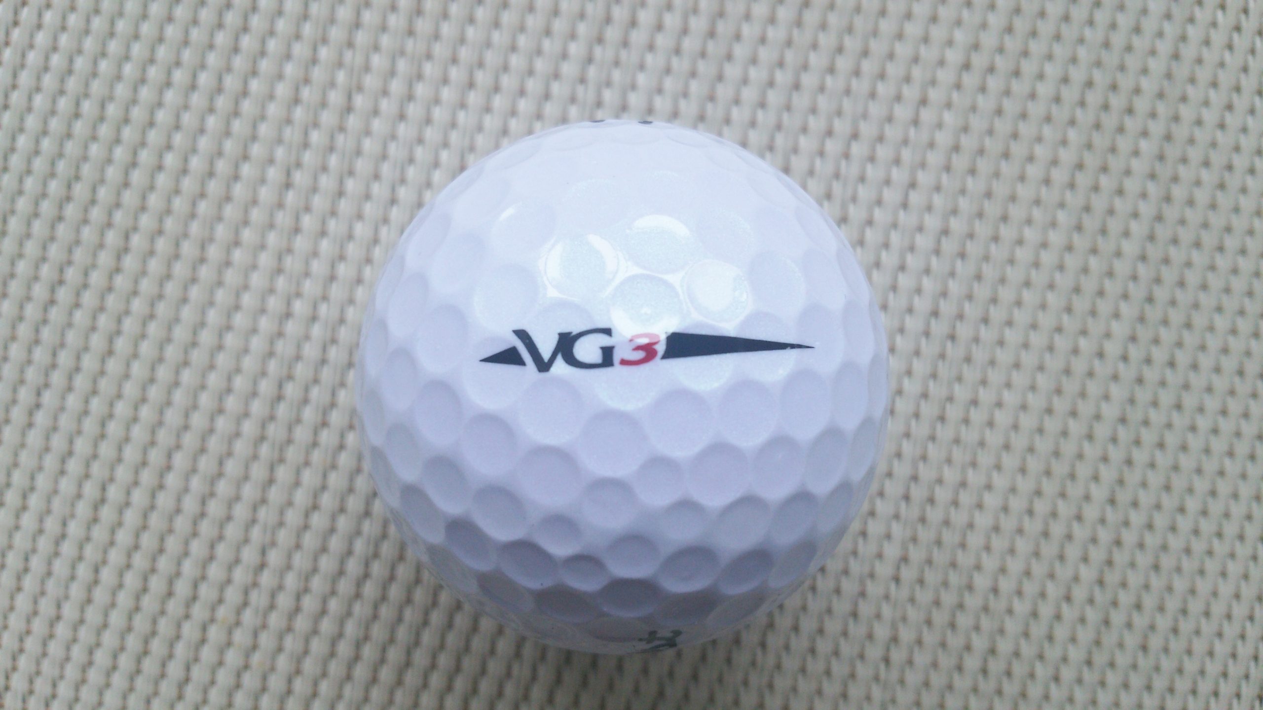 VG3　ライン