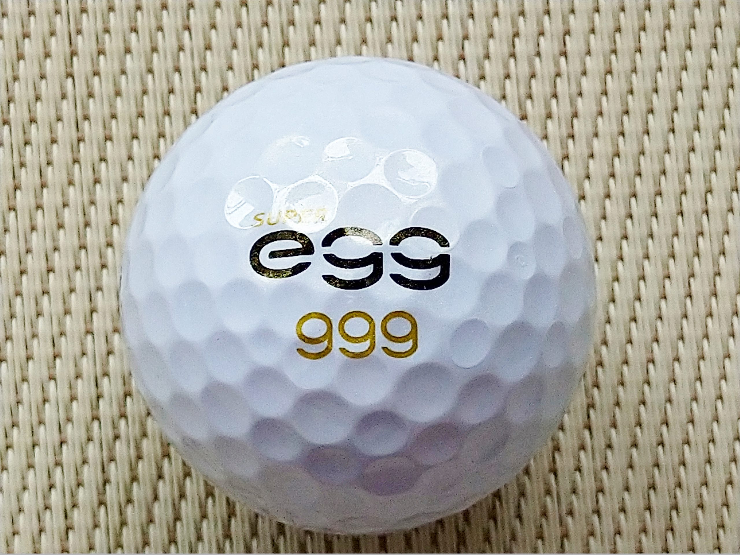 egg　顔