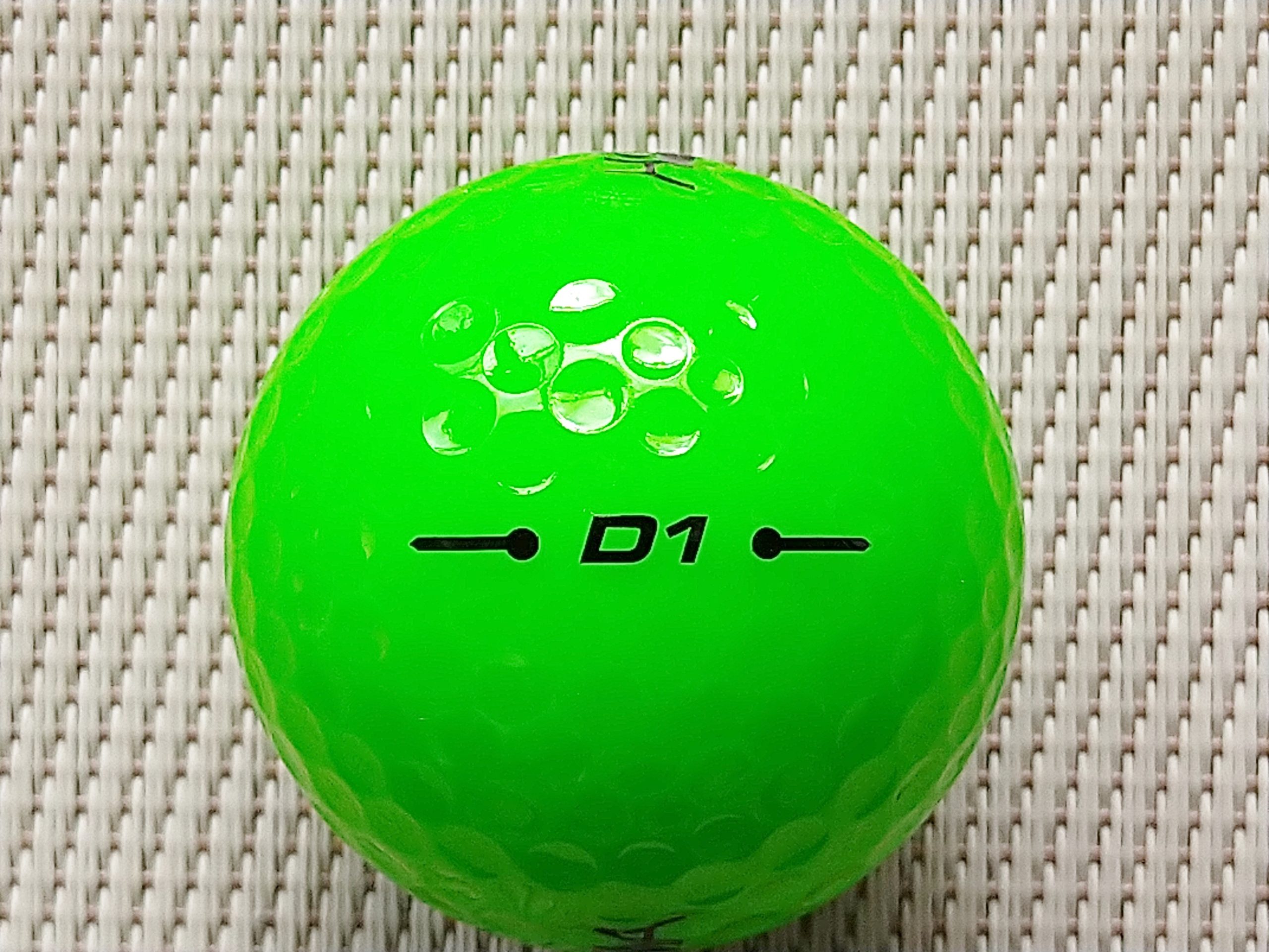 ホンマ D1　ライン