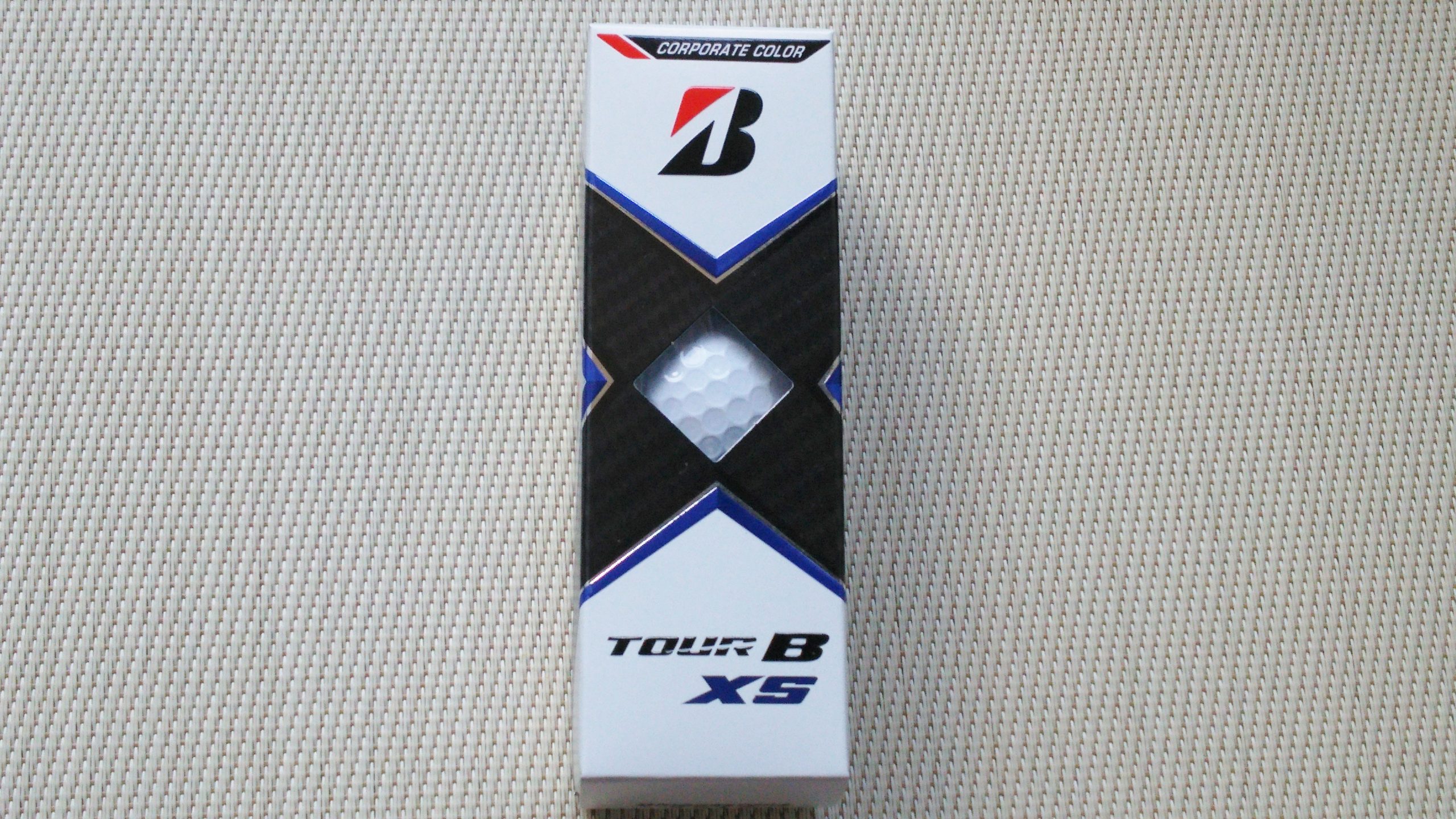 ツアーB XS