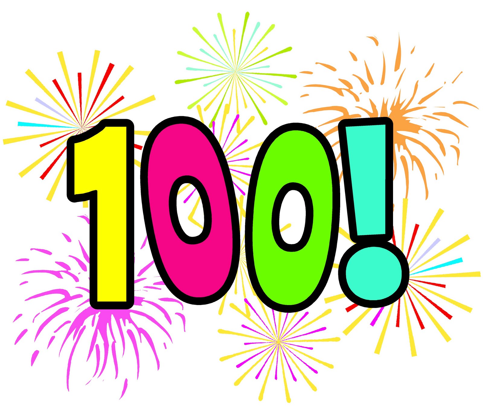 100切り